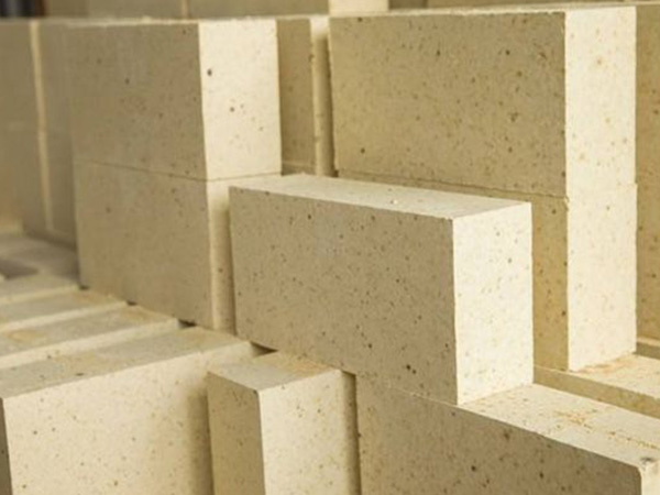 silica insulation bricks