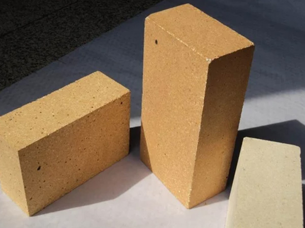 Light Weight insulation bricks